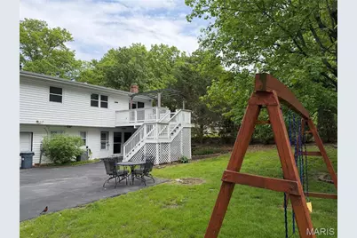 821 Courtland Place, Manchester, MO 63021 - Photo 25