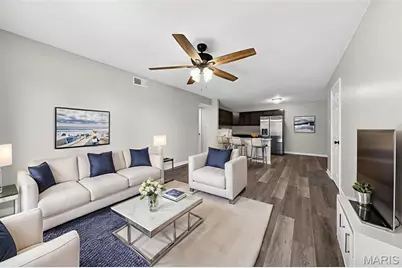 5766 Westphalia Lane #B, Saint Louis, MO 63129 - Photo 7