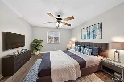 5766 Westphalia Lane #B, Saint Louis, MO 63129 - Photo 15