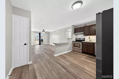 5766 Westphalia Lane #B, Saint Louis, MO 63129 - Photo 11