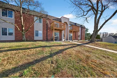 5766 Westphalia Lane #B, Saint Louis, MO 63129 - Photo 19