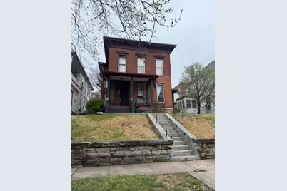 918 Center Street, Hannibal, MO 63401 - Photo 1