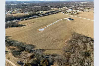 23.72 Ac Cheatham Farm Lane, Troy, MO 63379 - Photo 5