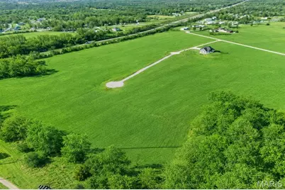 23.72 Ac Cheatham Farm Lane, Troy, MO 63379 - Photo 1