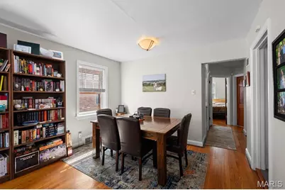 7030 Amherst Avenue, University City, MO 63130 - Photo 17