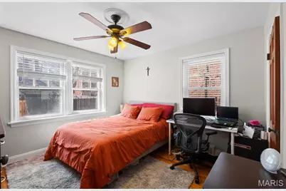 7030 Amherst Avenue, University City, MO 63130 - Photo 23