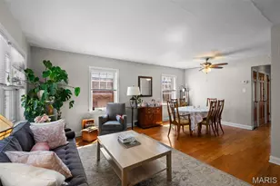 7030 Amherst Ave, University City, MO 63130 - Photo 3