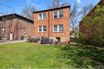 7030 Amherst Avenue, University City, MO 63130 - Photo 25