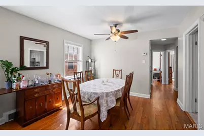 7030 Amherst Avenue, University City, MO 63130 - Photo 5