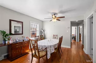 7030 Amherst Ave, University City, MO 63130 - Photo 5