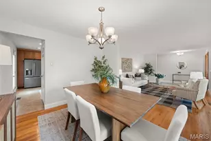 12174 Lake Meade Dr, Saint Louis, MO 63146 - Photo 9