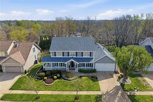 15852 Cedarmill Dr, Chesterfield, MO 63017 - Photo 61