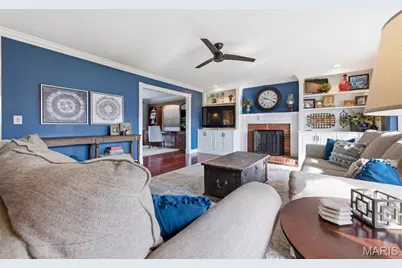 15852 Cedarmill Drive, Chesterfield, MO 63017 - Photo 15