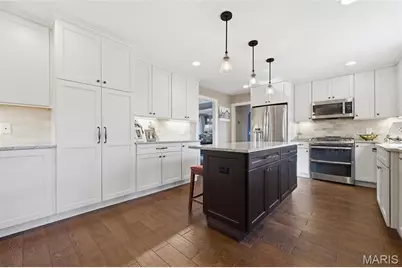 15852 Cedarmill Drive, Chesterfield, MO 63017 - Photo 21