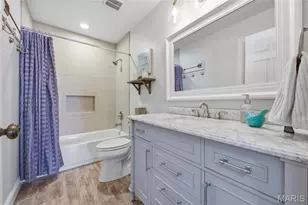 15852 Cedarmill Dr, Chesterfield, MO 63017 - Photo 31