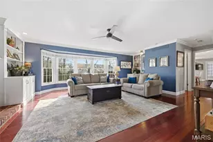 15852 Cedarmill Dr, Chesterfield, MO 63017 - Photo 13