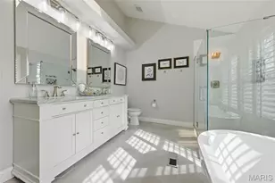 15852 Cedarmill Dr, Chesterfield, MO 63017 - Photo 41