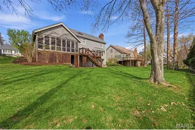 15852 Cedarmill Drive, Chesterfield, MO 63017 - Photo 57