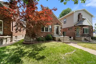 5724 Rosa Ave, Saint Louis, MO 63109 - Photo 3