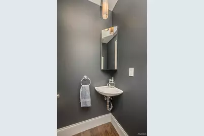 55 Maryland Plaza #2E, Saint Louis, MO 63108 - Photo 21