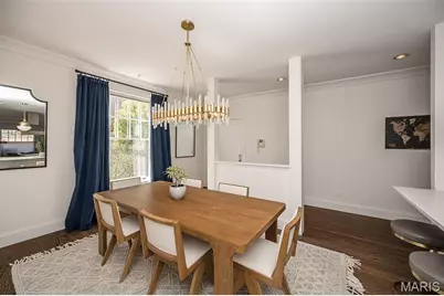 55 Maryland Plaza #2E, Saint Louis, MO 63108 - Photo 7