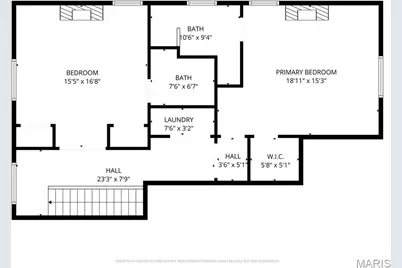 55 Maryland Plaza #2E, Saint Louis, MO 63108 - Photo 51