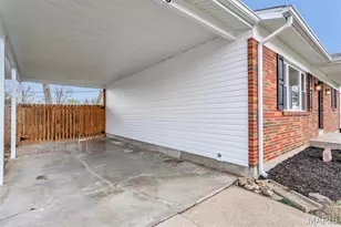 45 St Lawrence Dr, Saint Peters, MO 63376 - Photo 5