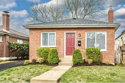 5123 Exeter Avenue, Saint Louis, MO 63119 - Photo 1