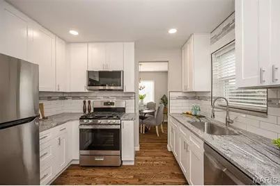 5123 Exeter Avenue, Saint Louis, MO 63119 - Photo 9