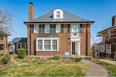 77 Aberdeen Place, Clayton, MO 63105 - Photo 1