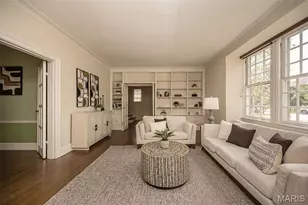 77 Aberdeen Pl, Clayton, MO 63105 - Photo 5