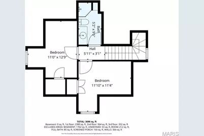 77 Aberdeen Place, Clayton, MO 63105 - Photo 37