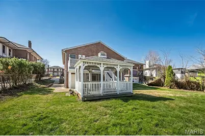 77 Aberdeen Place, Clayton, MO 63105 - Photo 33