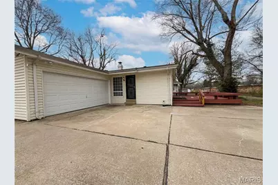 3325 Steed Drive, Florissant, MO 63033 - Photo 5