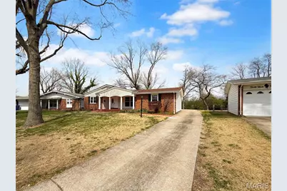 3325 Steed Drive, Florissant, MO 63033 - Photo 13