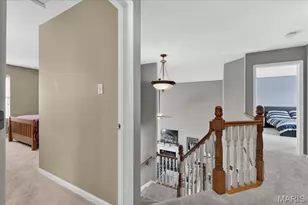 764 Charleston Oaks Dr, Ballwin, MO 63021 - Photo 33