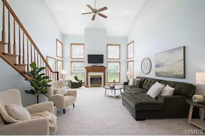 718 Willow Brook Drive, Farmington, MO 63640 - Photo 1