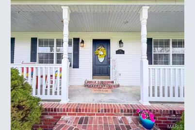 718 Willow Brook Drive, Farmington, MO 63640 - Photo 3