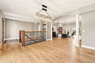 1326 Top Of The Hill Rd, Chesterfield, MO 63005 - Photo 17