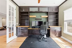 1326 Top Of The Hill Rd, Chesterfield, MO 63005 - Photo 51