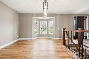 1326 Top Of The Hill Rd, Chesterfield, MO 63005 - Photo 15