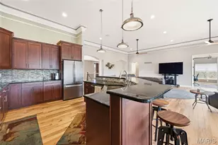 1326 Top Of The Hill Rd, Chesterfield, MO 63005 - Photo 29