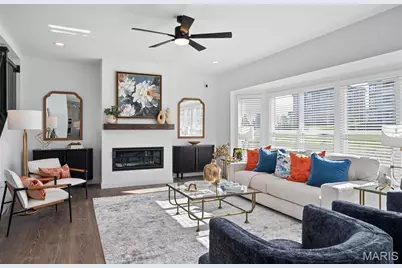 300 Osprey Court, Lake Saint Louis, MO 63367 - Photo 11