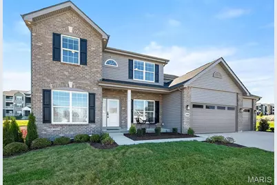 300 Osprey Court, Lake Saint Louis, MO 63367 - Photo 1