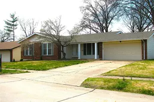 1225 Traverton Dr, Chesterfield, MO 63017 - Photo 1