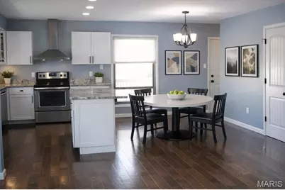 1225 Traverton Drive, Chesterfield, MO 63017 - Photo 5