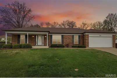 5421 Regalway Drive, Mehlville, MO 63129 - Photo 1