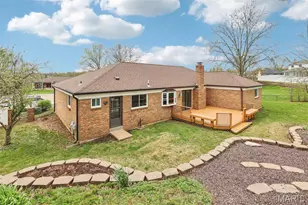 5421 Regalway Dr, Mehlville, MO 63129 - Photo 33