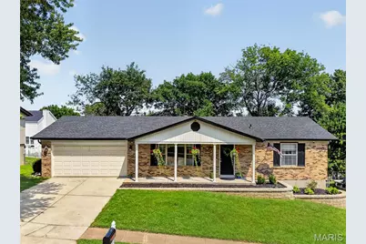 5830 Falcon View Lane, Saint Louis, MO 63129 - Photo 35