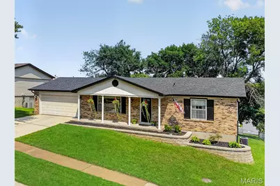 5830 Falcon View Lane, Saint Louis, MO 63129 - Photo 37
